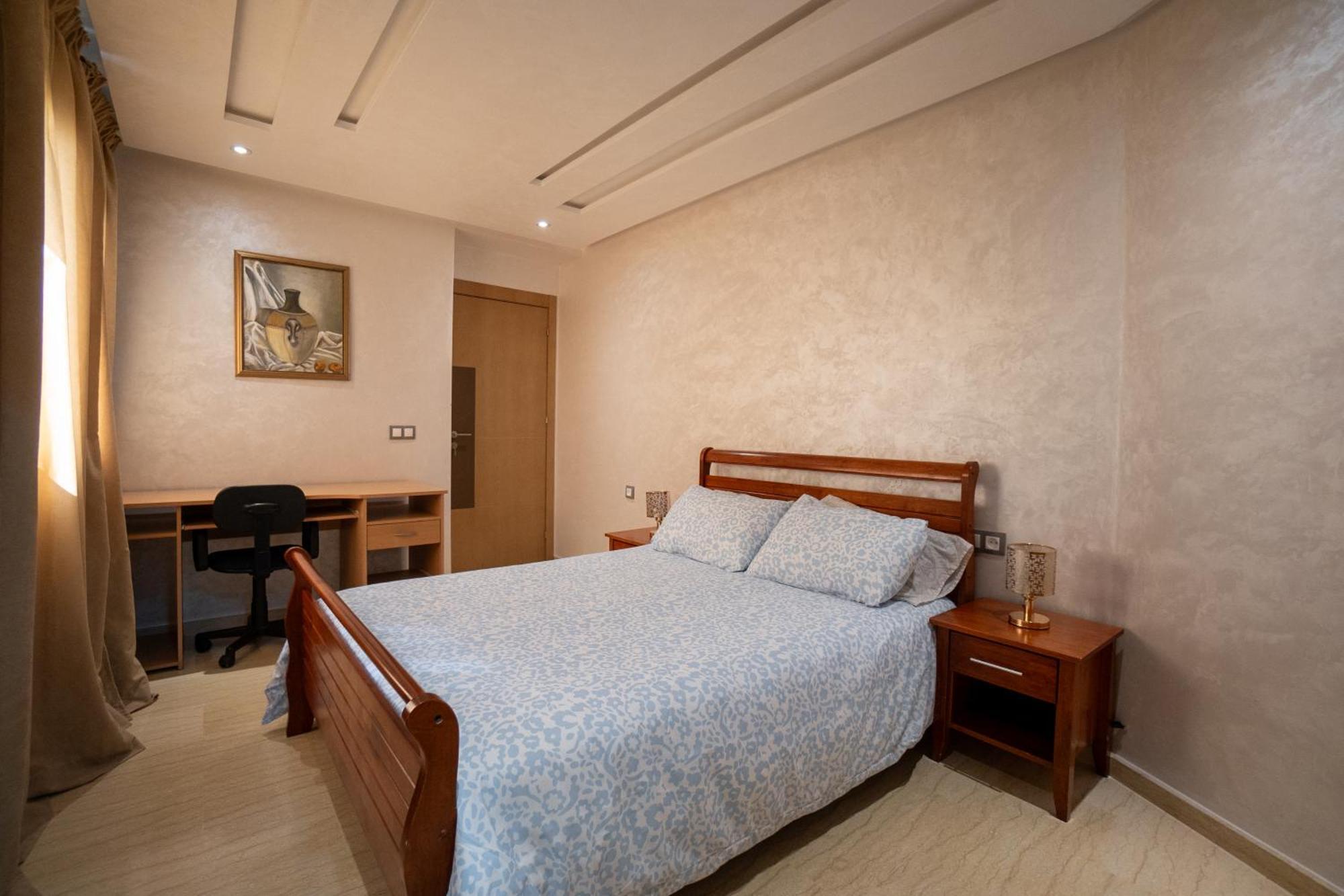 Residence Palmera Martil Exterior photo
